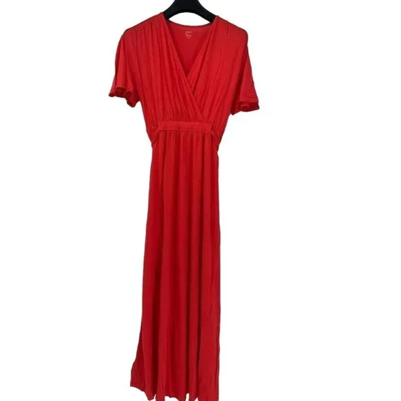 Loft Maxie Dress - Picture 1 of 7